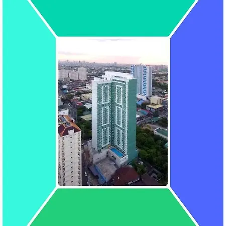 Gilmore Tower Manila