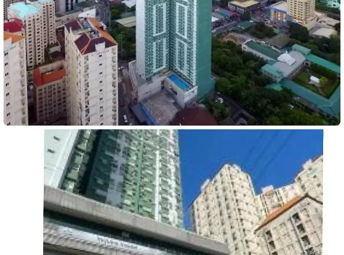 Gilmore Tower Manila