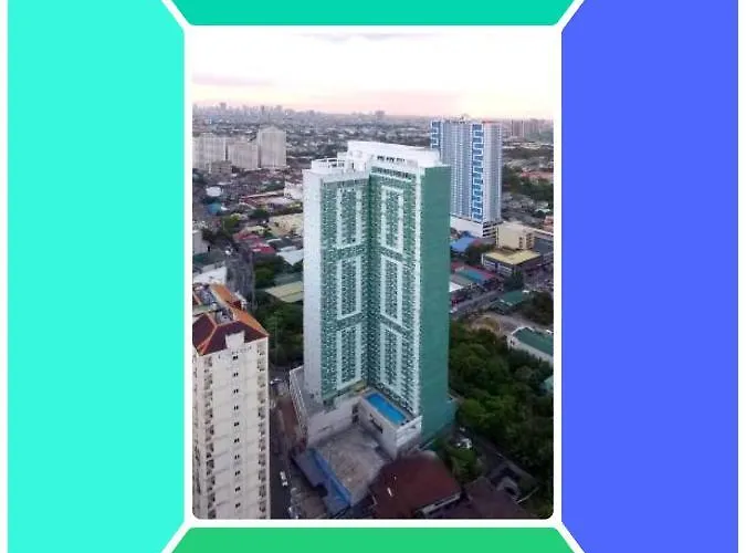 Gilmore Tower Aparthotel *